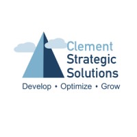 Clement Strategic Solutions inc. logo - Similar company to Strategic Investigations And Security