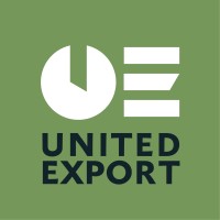 United Export logo - Similar company to Sadepap Marketing