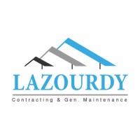 Lazourdy Contracting & Gen. Maint. logo - Similar company to Daary General Contracting
