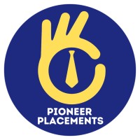 Pioneer Placements logo - Similar company to Iamseo Digital