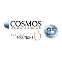 Cosmos Business Systems logo - Similar company to Novelcore