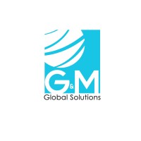 G&M Global Solutions logo - Similar company to G&M
