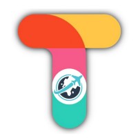 Travolusion logo - Similar company to Letsgokerala