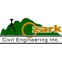 Ozark Civil Engineering, Inc. logo - Similar company to Jla Engineers Inc.