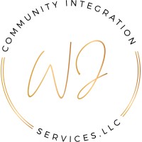 WJ Community Integration Services logo - Similar company to Independence Now, Inc.