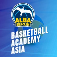 ALBA BERLIN Basketball Academy Asia logo - Similar company to Beyond Basketball Academy