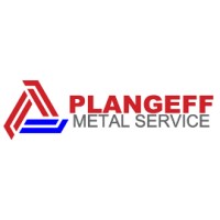 PLANGEFF METAL SERVICE logo - Similar company to Plangeff Engenharia