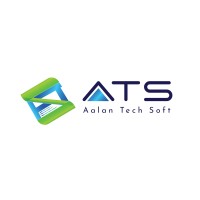Aalan Tech Soft - ATS logo - Similar company to Alan Infotech