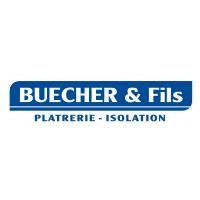 Buecher & Fils - Plâtrerie & Isolation logo - Similar company to Apamad Devient Amaelles