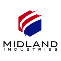 Midland Industries logo - Similar company to Tylok Fittings & Valves