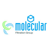 Molecular Products logo - Similar company to Global Filter