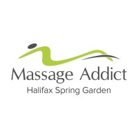 Massage Addict Halifax Spring Garden logo - Similar company to Insight Wellness Works