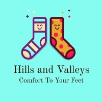 Hills and Valleys logo - Similar company to Rnd Enterprise