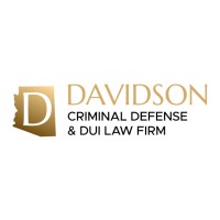 Davidson Criminal Defense & DUI Law Firm logo - Similar company to Eagle Commercial Realty Services