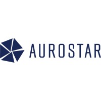 Aurostar Diamonds logo - Similar company to Botswana Diamond Manufacturers Association