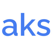 aksolutionsCo logo - Similar company to Aksolutions