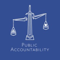 Public Accountability logo - Similar company to Gish Pllc