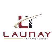 Launay Transports logo - Similar company to Armor Plaquiste Isolation