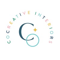 CoCreative Interiors logo - Similar company to Living Bright Interiors