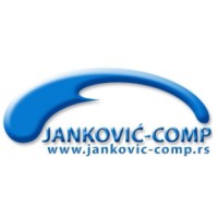 Jankovic - Comp logo - Similar company to Ono Bikes