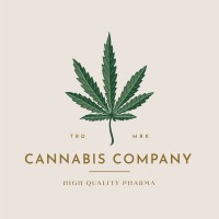 Cannabis Company logo - Similar company to Mcc Entretenimentos