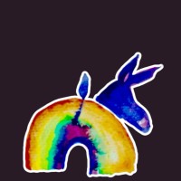 Dying Donkey logo - Similar company to Foga Foods