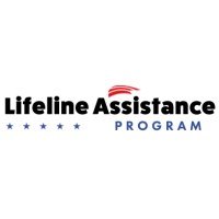 Lifeline Assistance Program logo - Similar company to Eupclick