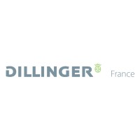 DILLINGER France logo - Similar company to Aluminium Dunkerque