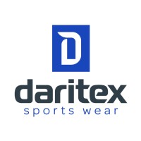 Daritex Sports Wear S.r.l. logo - Similar company to Sparrow Sports Wear