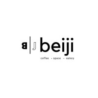 Beiji Kopi logo - Similar company to Bukan Boga Biasa