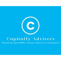 Capitalfy Advisers logo - Similar company to B3Globe Corporation