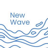 New Wave logo - Similar company to Vosk