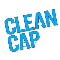 Clean Cap logo - Similar company to Cleancap Technologies
