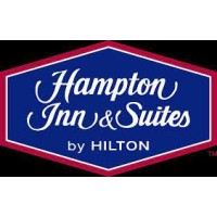 The Hampton Inn & Suites/The Holiday Inn Express logo - Similar company to The Finch