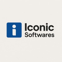 Iconic Softwares logo - Similar company to Iconic Software