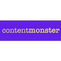 Content Monster logo - Similar company to Content Play