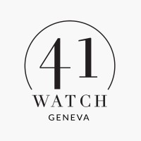41Watch Geneva logo - Similar company to Blufield Sa