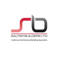 Salter Builders Limited logo - Similar company to Martella Refrigeration & Air Conditioning