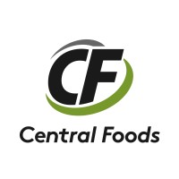 Central Foods C.A. logo - Similar company to Plasticos Cantaclaro C.A