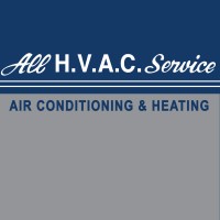 All HVAC Service Company Inc. logo - Similar company to Muddy York Contracting
