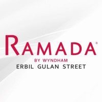 Ramada By Wyndham Erbil logo - Similar company to Ace Hardware Iraq