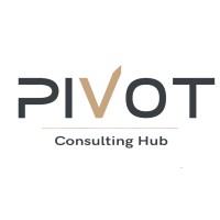 PIVOT Co. logo - Similar company to Sayeh Trips