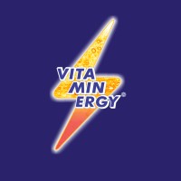 Vitaminergyofficial logo - Similar company to Indianchemist