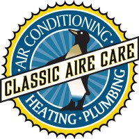 Classic Aire Care logo - Similar company to Vredevoogd Plumbing, Heating, & Ac