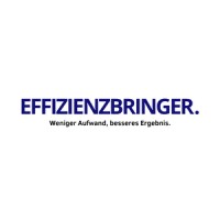 EFFIZIENZBRINGER GmbH logo - Similar company to Ergatron Gmbh