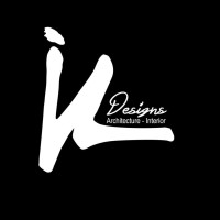 IK Designs logo - Similar company to I & K Design Studio