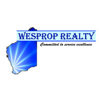WesProp Realty logo - Similar company to The Larroche Team