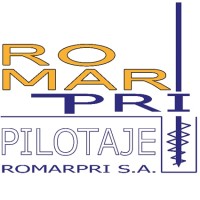 ROMARPRI PILOTAJE, S.A. logo - Similar company to Kiesel