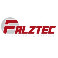 Falztec GmbH logo - Similar company to Tec4Check Gmbh
