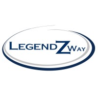 Legendz Way Logistics logo - Similar company to Legendz Way Distribution Solutions